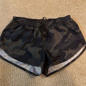 active shorts